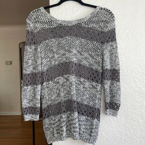 NY&C sweater, like new condition